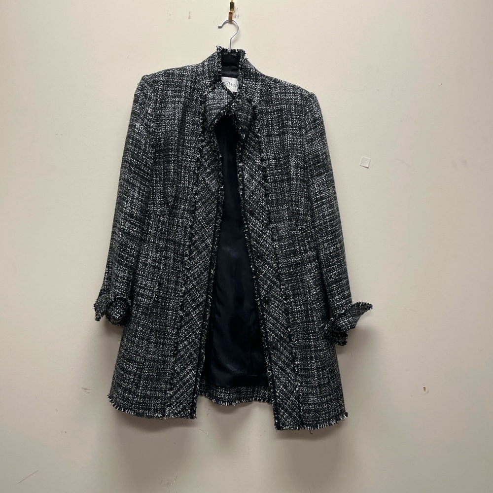 White House and Black Market  Jacket